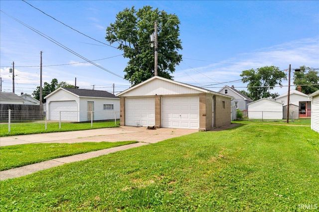 624 Keck Avenue, Evansville, IN 47711