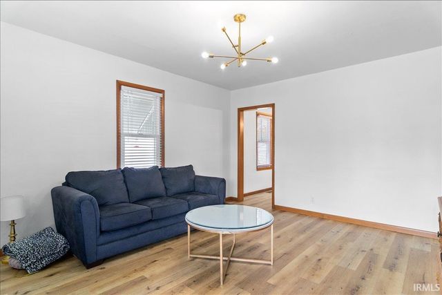 624 Keck Avenue, Evansville, IN 47711