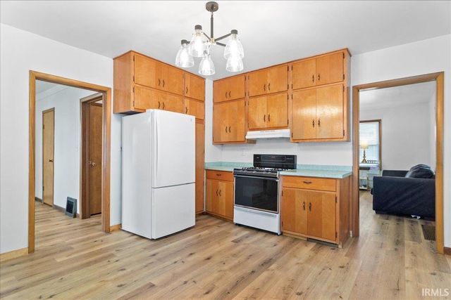 624 Keck Avenue, Evansville, IN 47711