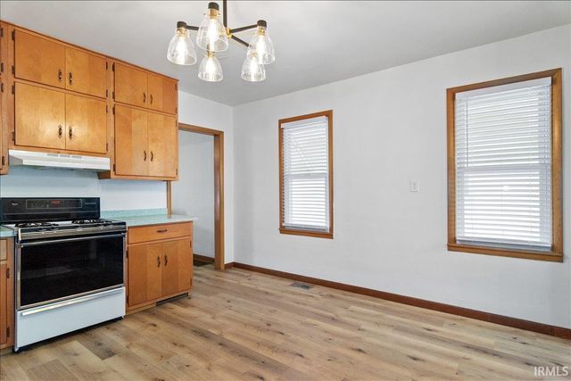 624 Keck Avenue, Evansville, IN 47711