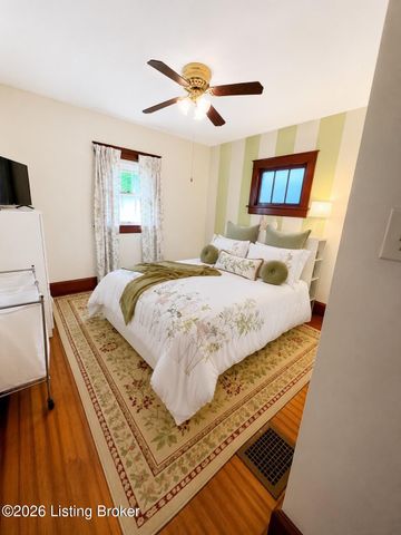 116 N 42nd St, Louisville, KY 40212