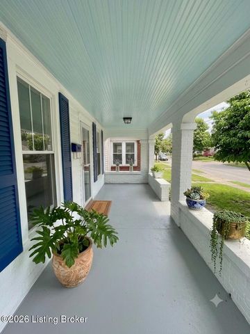 116 N 42nd St, Louisville, KY 40212