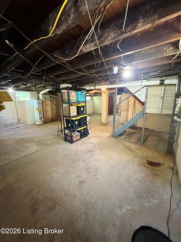 116 N 42nd St, Louisville, KY 40212