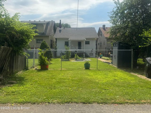 116 N 42nd St, Louisville, KY 40212