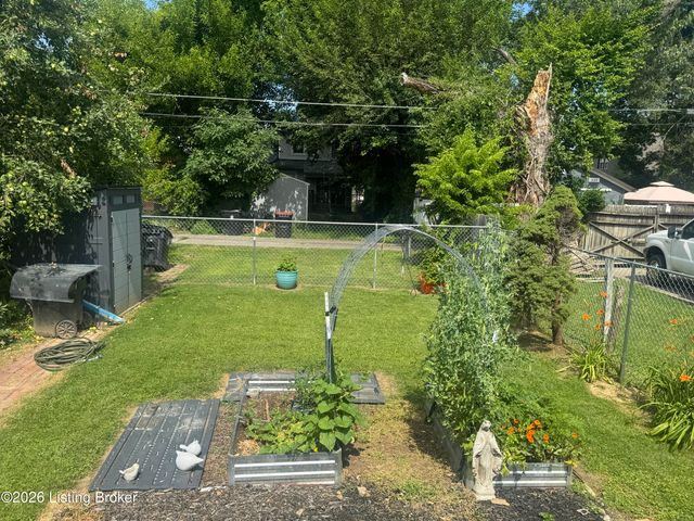 116 N 42nd St, Louisville, KY 40212