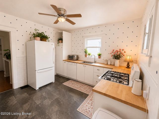 116 N 42nd St, Louisville, KY 40212