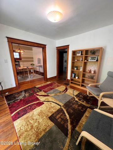 116 N 42nd St, Louisville, KY 40212