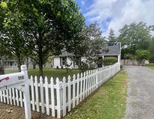 118 Orchard Valley Cir, Hendersonville, TN 37075