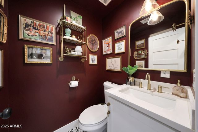 7031 E MONTE VISTA Road, Scottsdale, AZ 85257