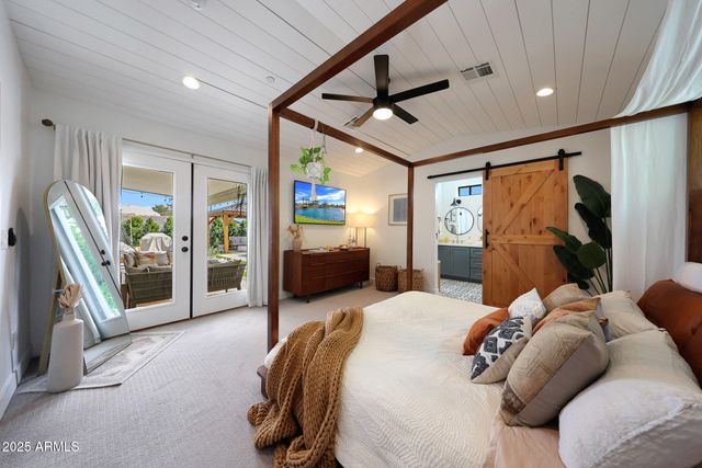 7031 E MONTE VISTA Road, Scottsdale, AZ 85257