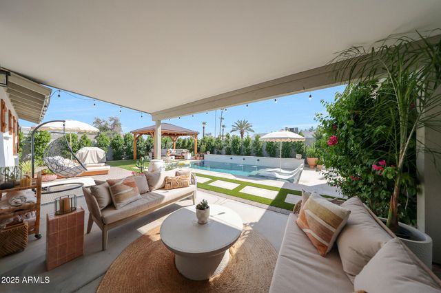 7031 E MONTE VISTA Road, Scottsdale, AZ 85257