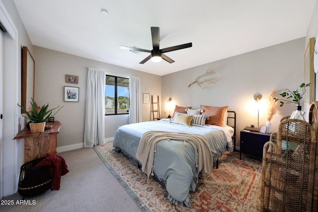 7031 E MONTE VISTA Road, Scottsdale, AZ 85257