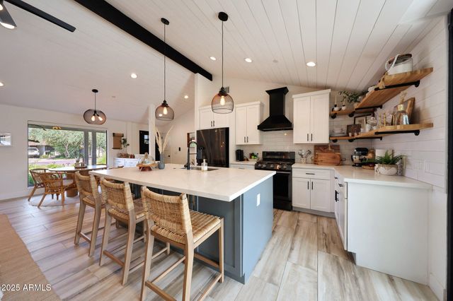 7031 E MONTE VISTA Road, Scottsdale, AZ 85257