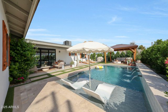 7031 E MONTE VISTA Road, Scottsdale, AZ 85257