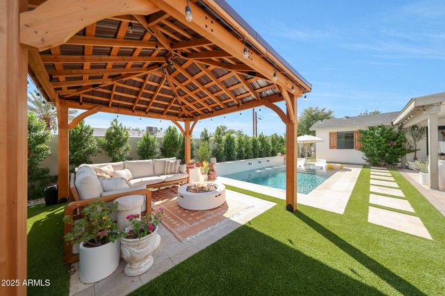 7031 E MONTE VISTA Road, Scottsdale, AZ 85257