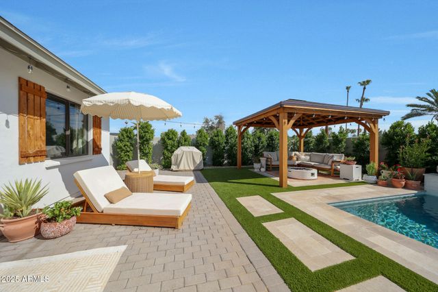 7031 E MONTE VISTA Road, Scottsdale, AZ 85257