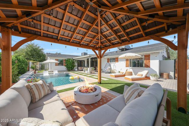 7031 E MONTE VISTA Road, Scottsdale, AZ 85257