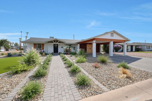 7031 E MONTE VISTA Road, Scottsdale, AZ 85257