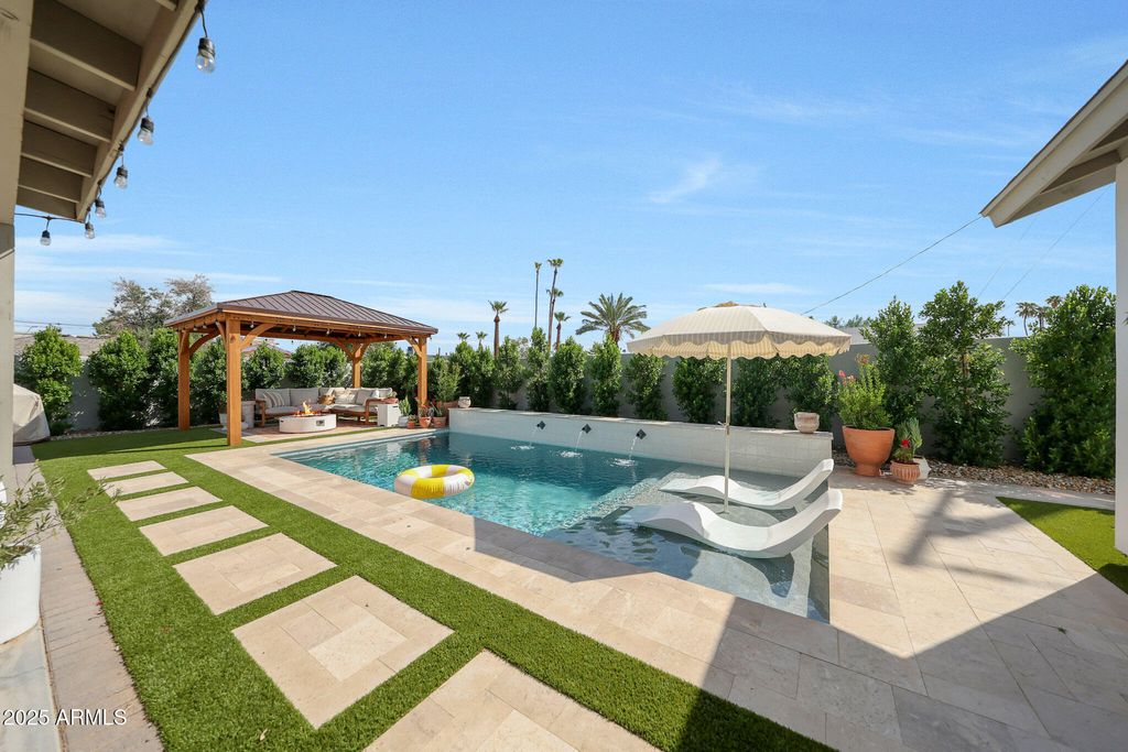 7031 E MONTE VISTA Road, Scottsdale, AZ 85257