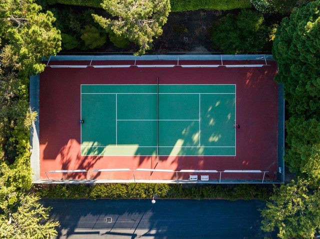 3374 Brittan Avenue 1, San Carlos, CA 94070