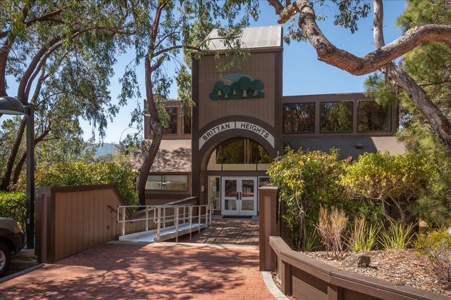 3374 Brittan Avenue 1, San Carlos, CA 94070