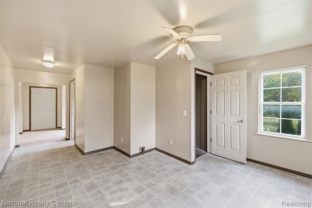 3148 Carr Street, Flint, MI 48506