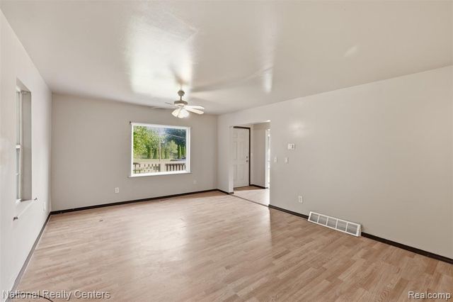 3148 Carr Street, Flint, MI 48506