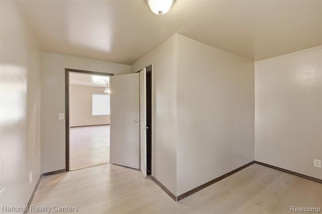 3148 Carr Street, Flint, MI 48506