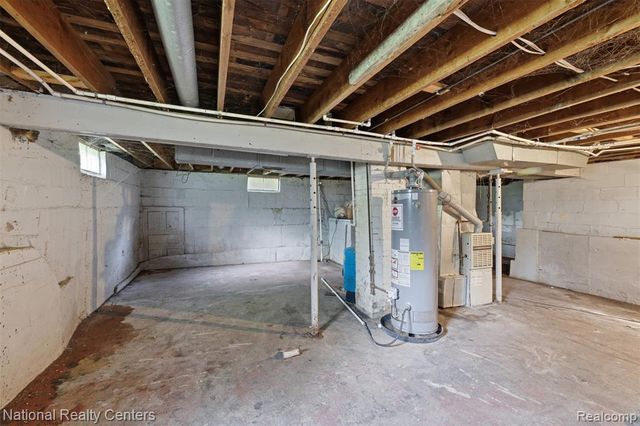 3148 Carr Street, Flint, MI 48506