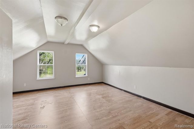 3148 Carr Street, Flint, MI 48506