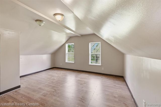 3148 Carr Street, Flint, MI 48506