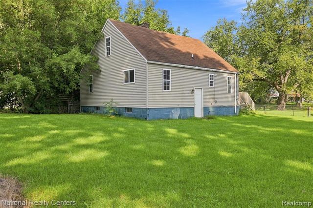 3148 Carr Street, Flint, MI 48506