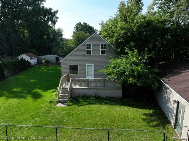 3148 Carr Street, Flint, MI 48506
