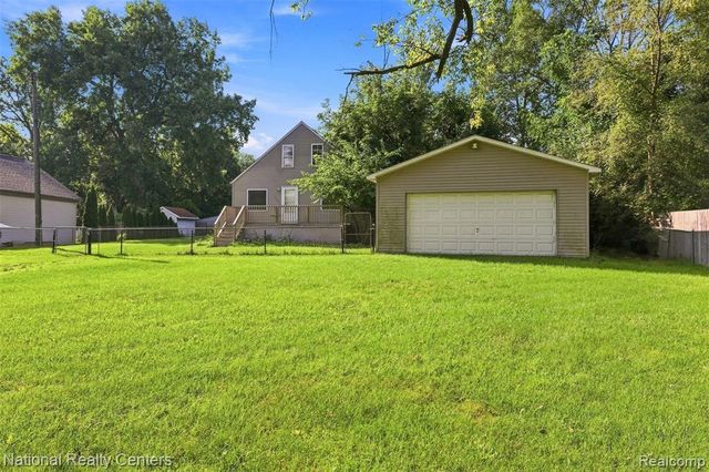 3148 Carr Street, Flint, MI 48506