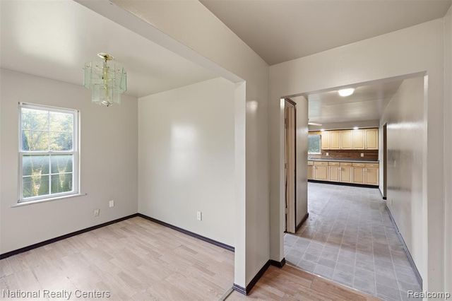 3148 Carr Street, Flint, MI 48506