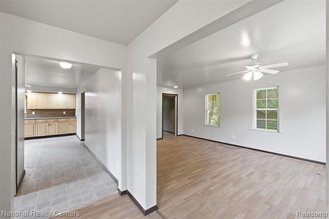 3148 Carr Street, Flint, MI 48506