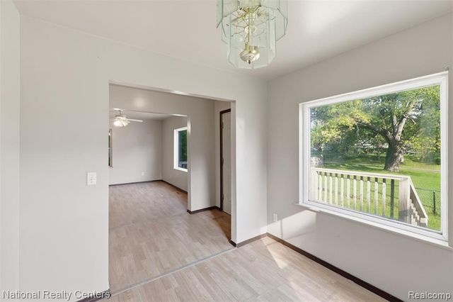 3148 Carr Street, Flint, MI 48506