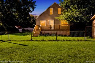 3148 Carr Street, Flint, MI 48506