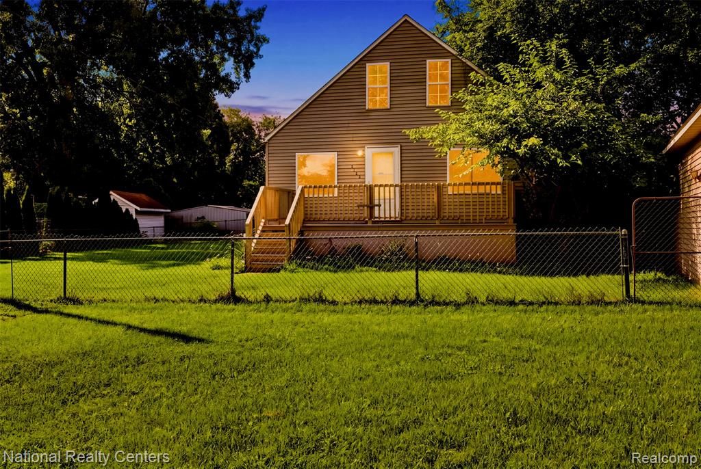 3148 Carr Street, Flint, MI 48506