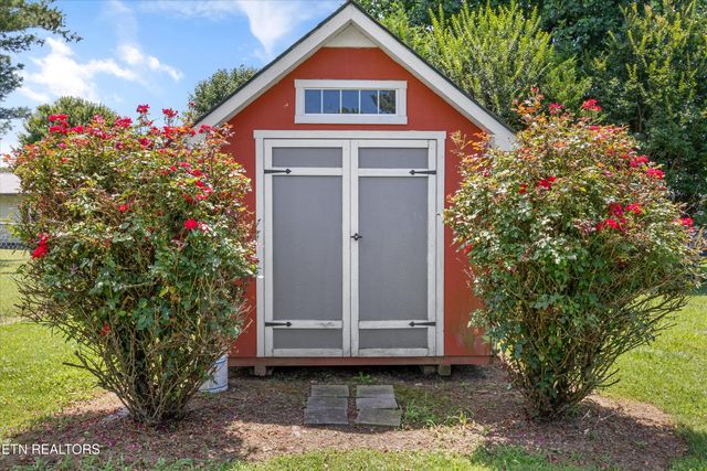 303 Sunflower Circle, Sweetwater, TN 37874