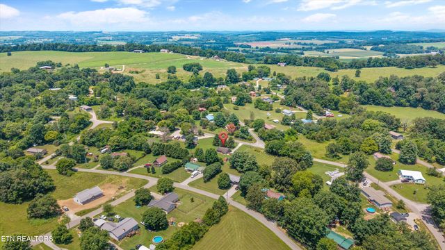 303 Sunflower Circle, Sweetwater, TN 37874