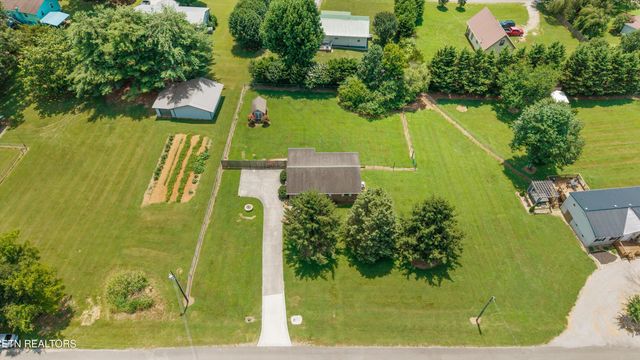 303 Sunflower Circle, Sweetwater, TN 37874