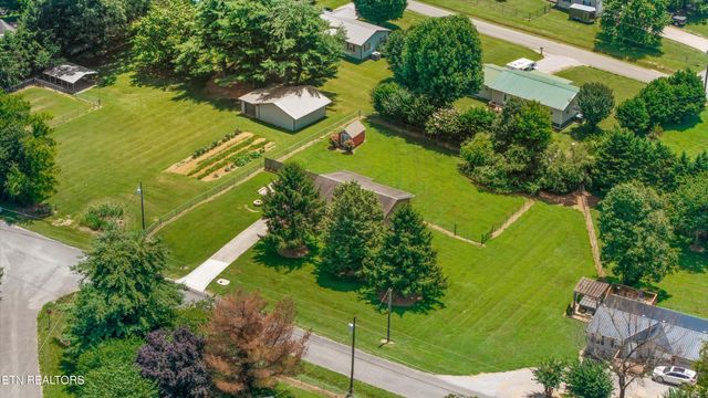 303 Sunflower Circle, Sweetwater, TN 37874