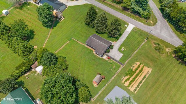 303 Sunflower Circle, Sweetwater, TN 37874