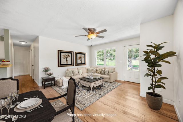 303 Sunflower Circle, Sweetwater, TN 37874