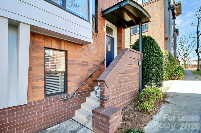 608 Garden District Drive, Charlotte, NC 28202