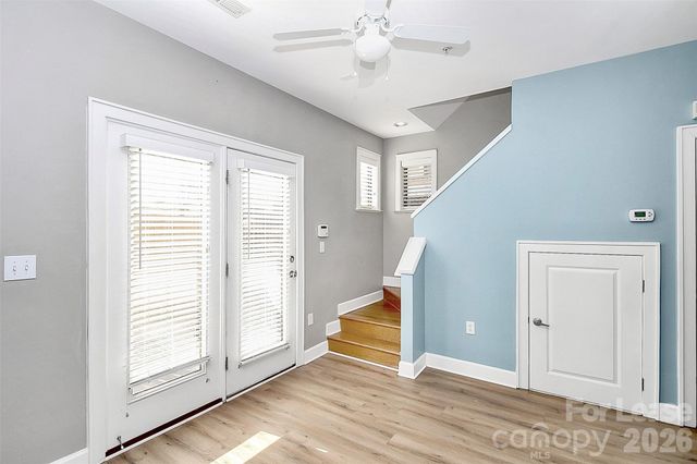 608 Garden District Drive, Charlotte, NC 28202