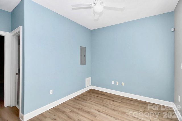 608 Garden District Drive, Charlotte, NC 28202