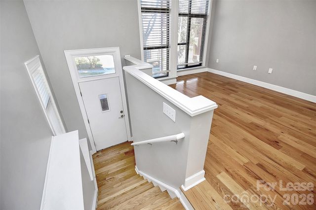 608 Garden District Drive, Charlotte, NC 28202