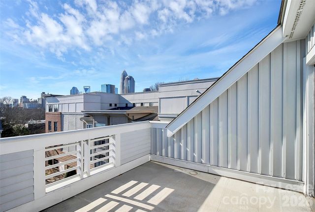 608 Garden District Drive, Charlotte, NC 28202
